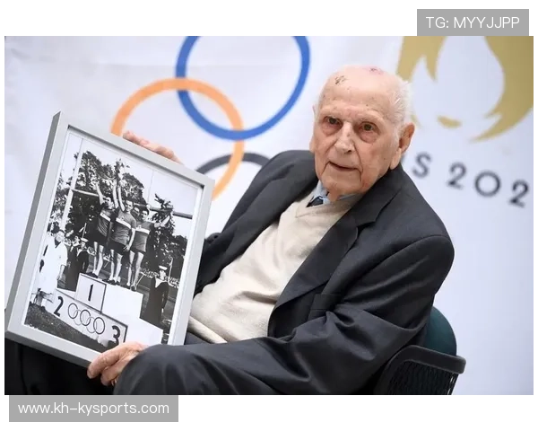 埃马纽埃尔·瓦尼奥尼成为最年轻的800米奥运冠军